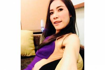 Похищенные интимные фото наложницы таиландского короля выложили в интернет