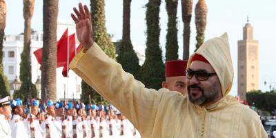 Король Марокко проведет заседание Комитета по Иерусалиму