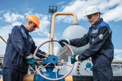 «Газпром» предупредил о снижении экспорта газа в 2020 году на 10%