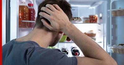 От неприятного запаха из холодильника избавят подручные средства