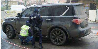 В Тернополе ради выкупа в $800 тысяч похитили и пытали киевского бизнесмена — полиция