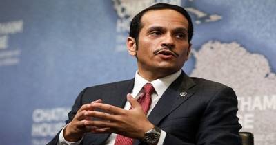 Катар призывает к диалогу между Ираном и арабскими государствами Персидского залива
