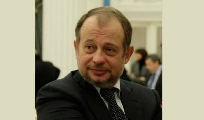 Совладелец НЛМК Владимир Лисин возглавил список богатейших россиян