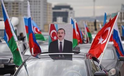 New Statesman: тернистый путь Азербайджана к примирению после победы в войне