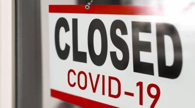 В Израиле 75 тыс. предприятий закрылись с начала года из-за COVID-19