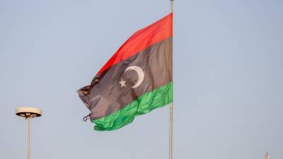 Ливия отмечает День независимости