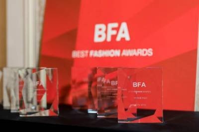 Иван Фролов - Руслан Багинский - Best Fashion Awards 2020: названы номинанты на премию лучшего дизайнера Украины - 24tv.ua