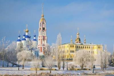 Тамбовская область вновь возглавила экологический рейтинг России