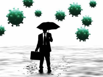 Эксперт: Пандемия стала отправной точкой для многих представителей МСБ