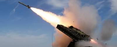 В России начали производить ракеты для ЗРК «Стрела-10М»