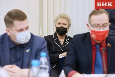 Депутаты Сыктывкара поспорили о бюджете на 2021 год