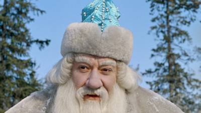Топ-5 лучших Дедов Морозов российского кино: выбор зрителей