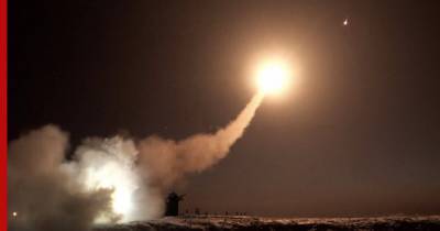 "Калашников" испытал обновленную ракету для ЗРК "Стрела-10М": видео