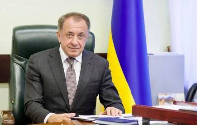 Украину в 2021 году ожидают рекордные заимствования - Данилишин