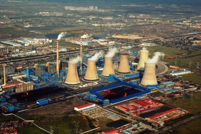 Украина потеряет энергобезопасность, если не перенести запуск Нацплана по сокращению выбросов - Светелик