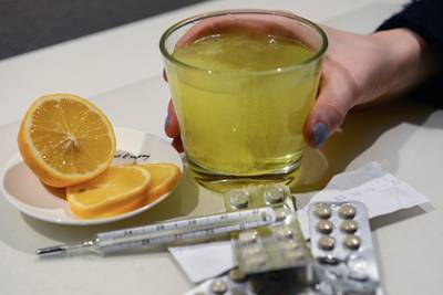 Российский врач назвала витамины для иммунитета зимой