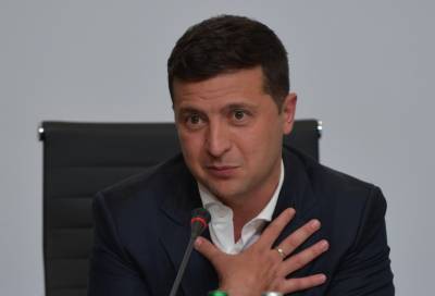 Задача Зеленского - построить новую политическую инфраструктуру, чтобы к власти не вернулись Порошенко и Медведчук
