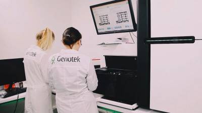 Инвестором медико-генетического центра Genotek стал «Яндекс»