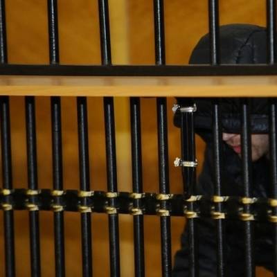 Экс-полицейские, обвиняемые в фабрикации дела Голунова, не признали в суде вину