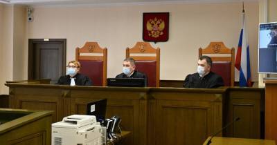 Обнинский суд вынес приговор краеведу без его участия