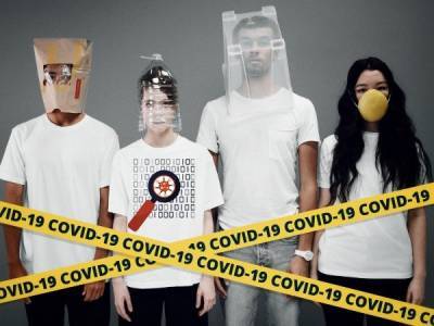 Как коронавирус влияет на психику и чем себе помочь