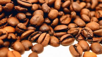 Россия наращивает экспорт растворимого кофе