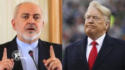 Иран напомнил Трампу о $ 7 трлн и почти 60 000 погибших американцев