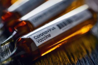 С кем Украина ведет переговоры для закупки вакцины