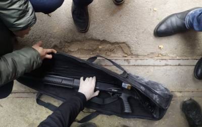 В Украине пытались создать фейковые госорганы с контролем из-за рубежа