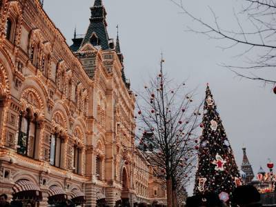 Никитин исполнил мечту юной нижегородки: она увидит новогоднюю Москву