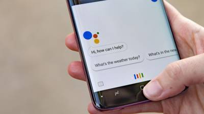 Ассистент интегрируют в Chrome для Android: новая функция заменит старый голосовой поиск