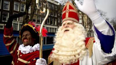 Переживший Холокост голландский Санта-Клаус умер от коронавируса