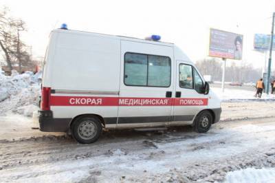 В Москве мужчина прострелил голову экс-супруге спустя три месяца после развода