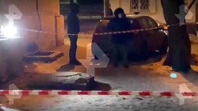 Свидетельница убийства девушки в Москве приняла выстрелы за взрывы петард