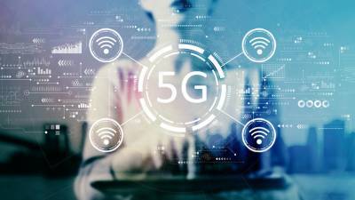 ФАС разрешила операторам связи создать совместное предприятие по 5G