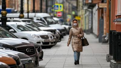 Стало известно, как коронавирусный год повлиял на экономику Петербурга