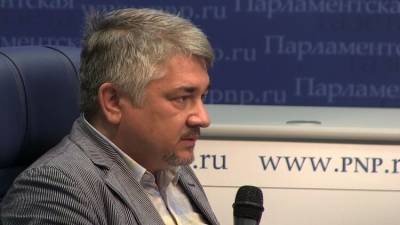 Ищенко оценил возможность новых провокаций на Кавказе