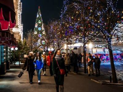 Погода заставит одесситов понервничать на Рождество: точный прогноз на праздники