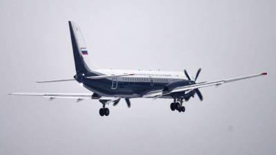 Росавиация получила более 4 млрд рублей на субсидирование полетов в 2020 году