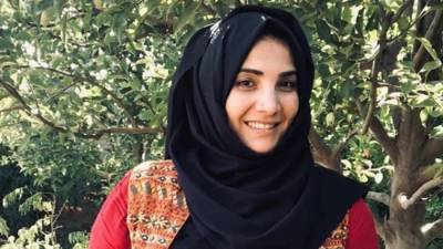 В Афганистане убита активистка за права женщин Фрешта Кохистани