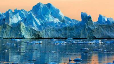 В Арктике восстановили заброшенную лабораторию