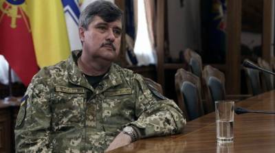 Крушение военного самолета Ил-76: суд остановил исполнение приговора генералу Назарову