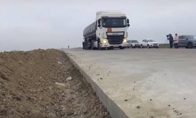 1400 км: в Украине построят самую длинную трассу, названы сроки