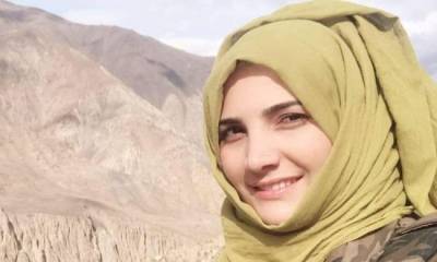 В Афганистане исламисты расстреляли активистку движения за права женщин
