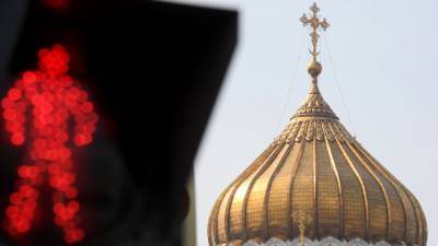 В РПЦ возмутились продажей церкви через интернет