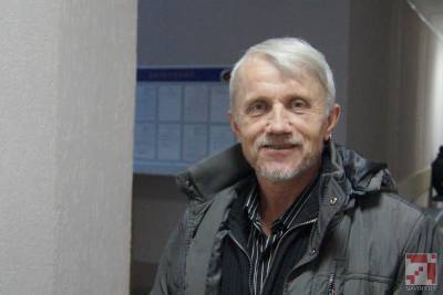 Правозащитнику из Могилева дали три года «химии» по обвинению в оскорблении судей