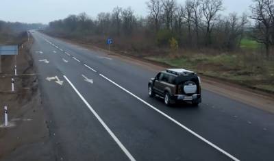 Платные дороги в Украине: Кабмин установил стоимость проезда, цены