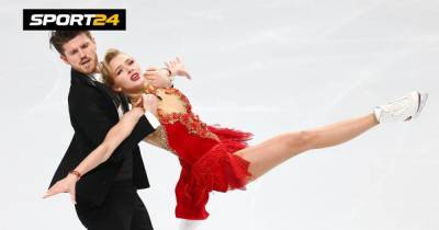 Степанова/Букин вернулись на лед спустя 11 месяцев и выиграли ритм-танец на чемпионате России. Крутой камбэк