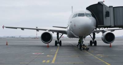 В АТОР оценили предложение об ограничении полетов с другими странами