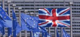 Британия и ЕС достигли сделки о свободной торговле после Brexit